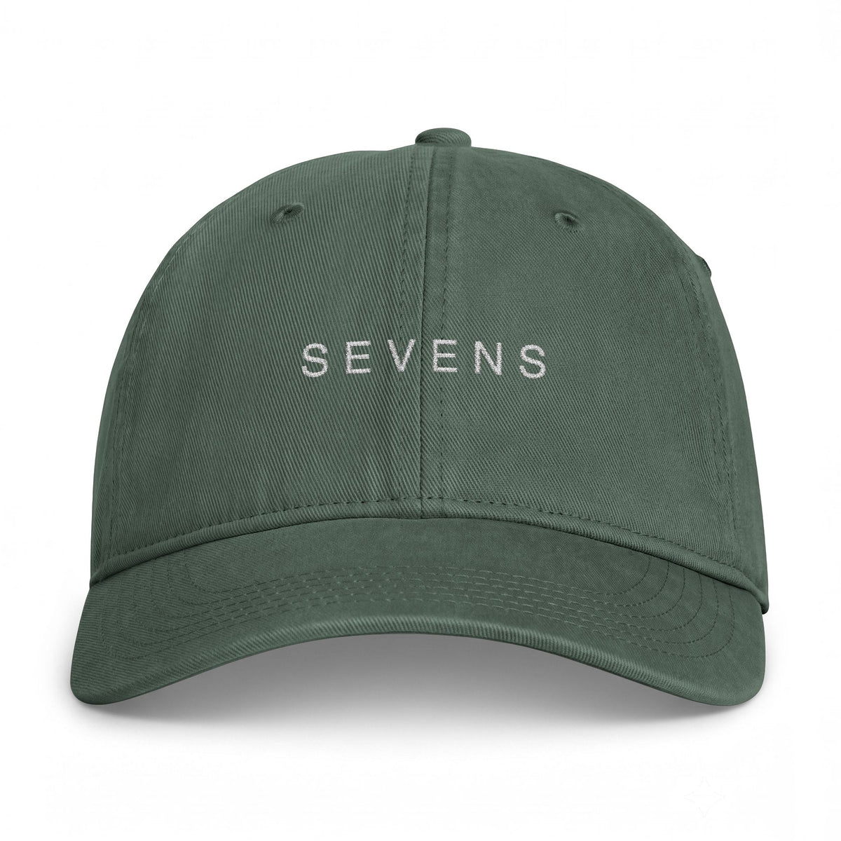 Sevens Vintage Embroidered Cap