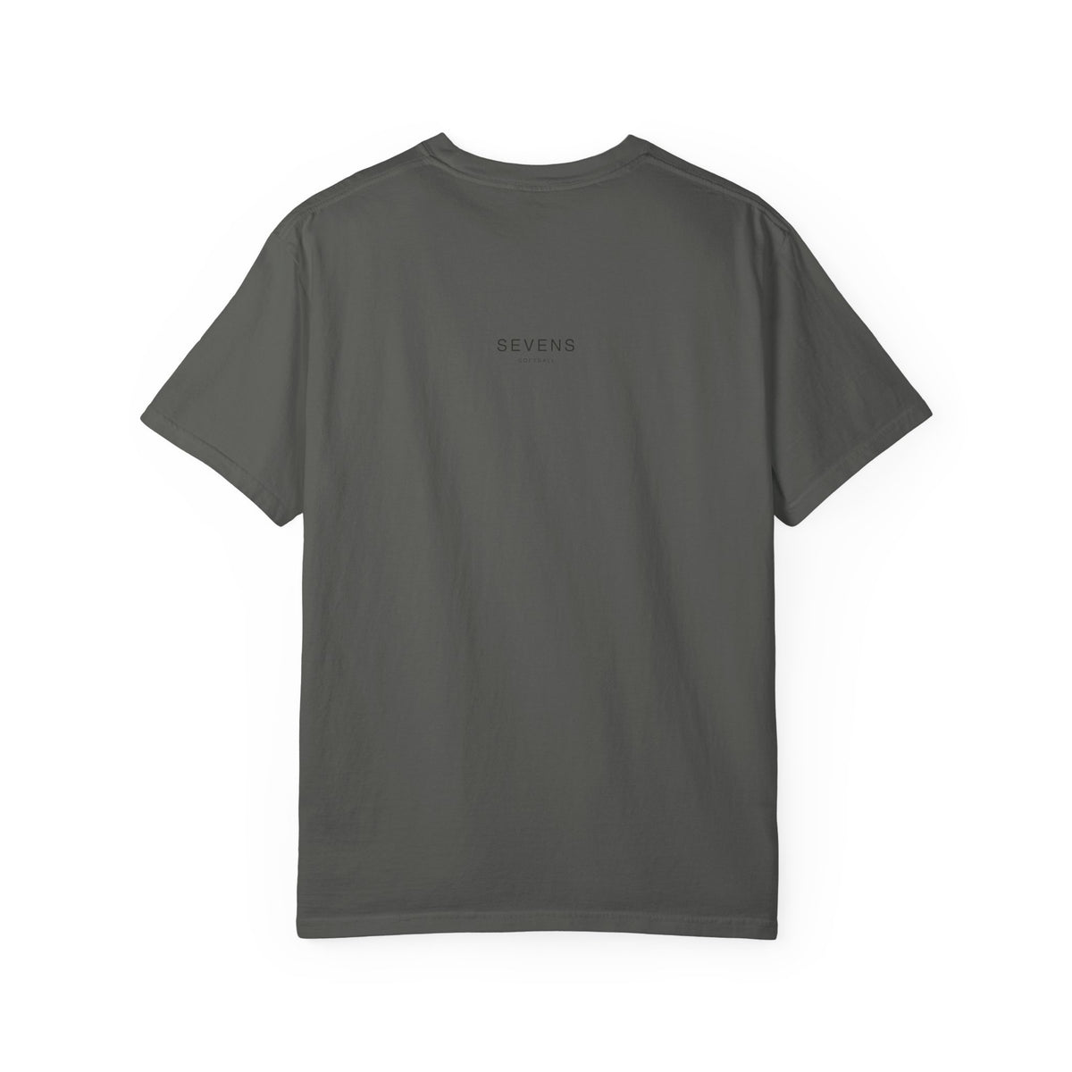 Sevens Softball Core Garment-Dyed Tee