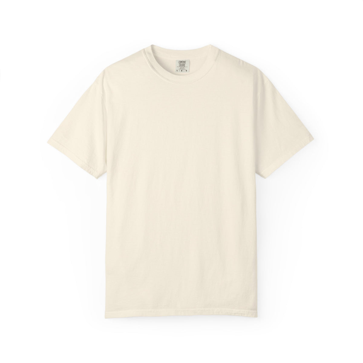 Sevens Softball Core Garment-Dyed Tee