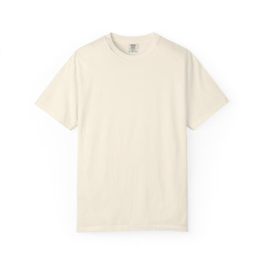 Sevens Softball Core Garment-Dyed Tee