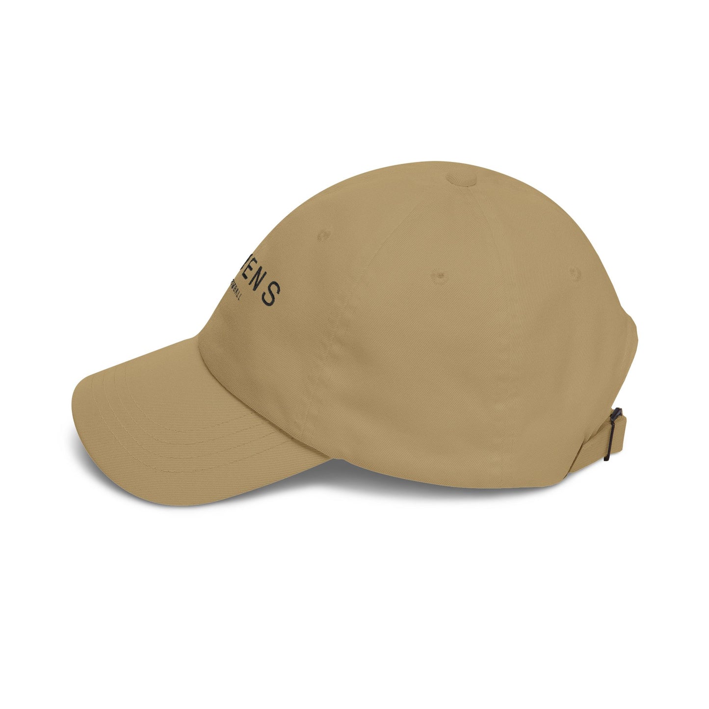 Sevens Softball Garment-Washed Cap