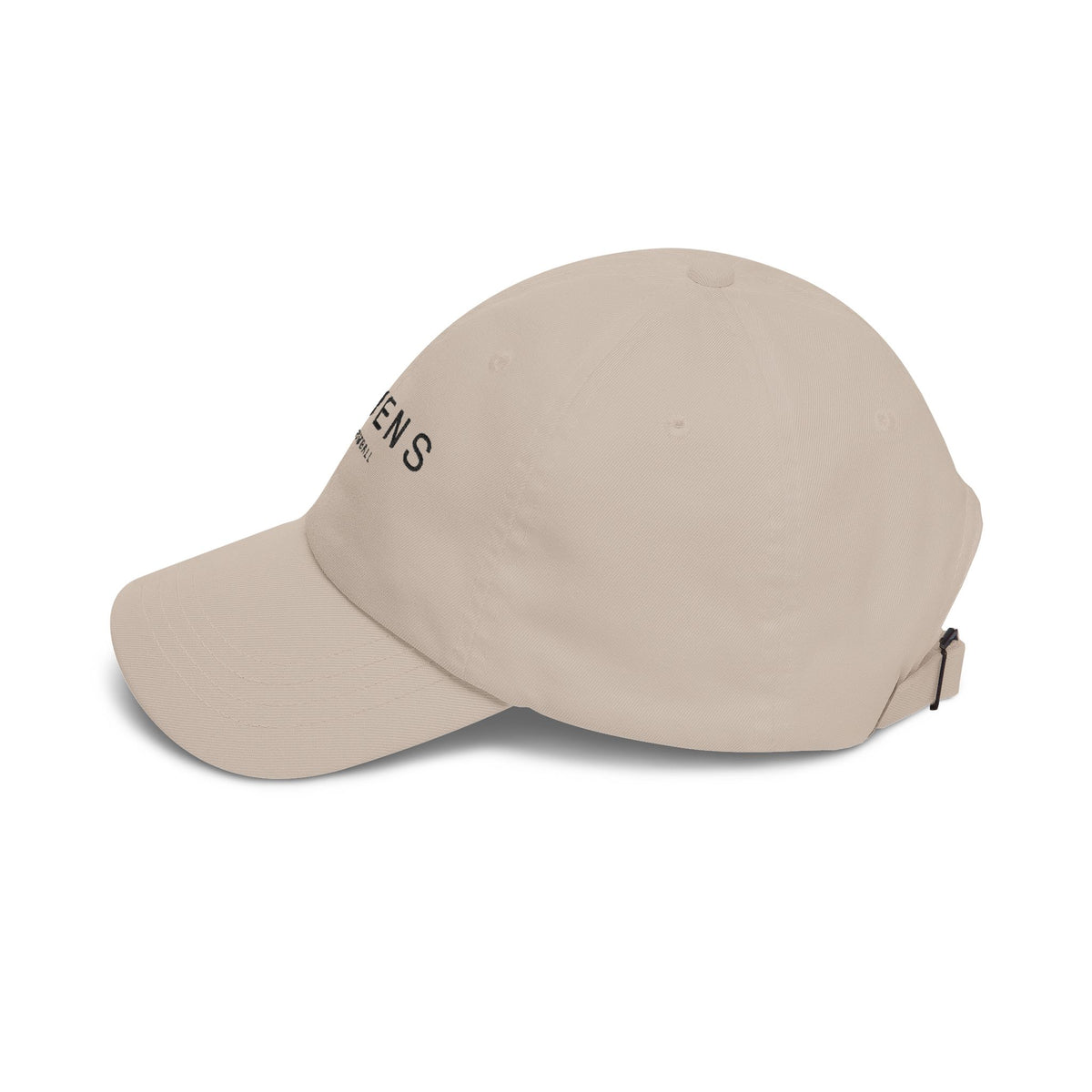 Sevens Softball Garment-Washed Cap