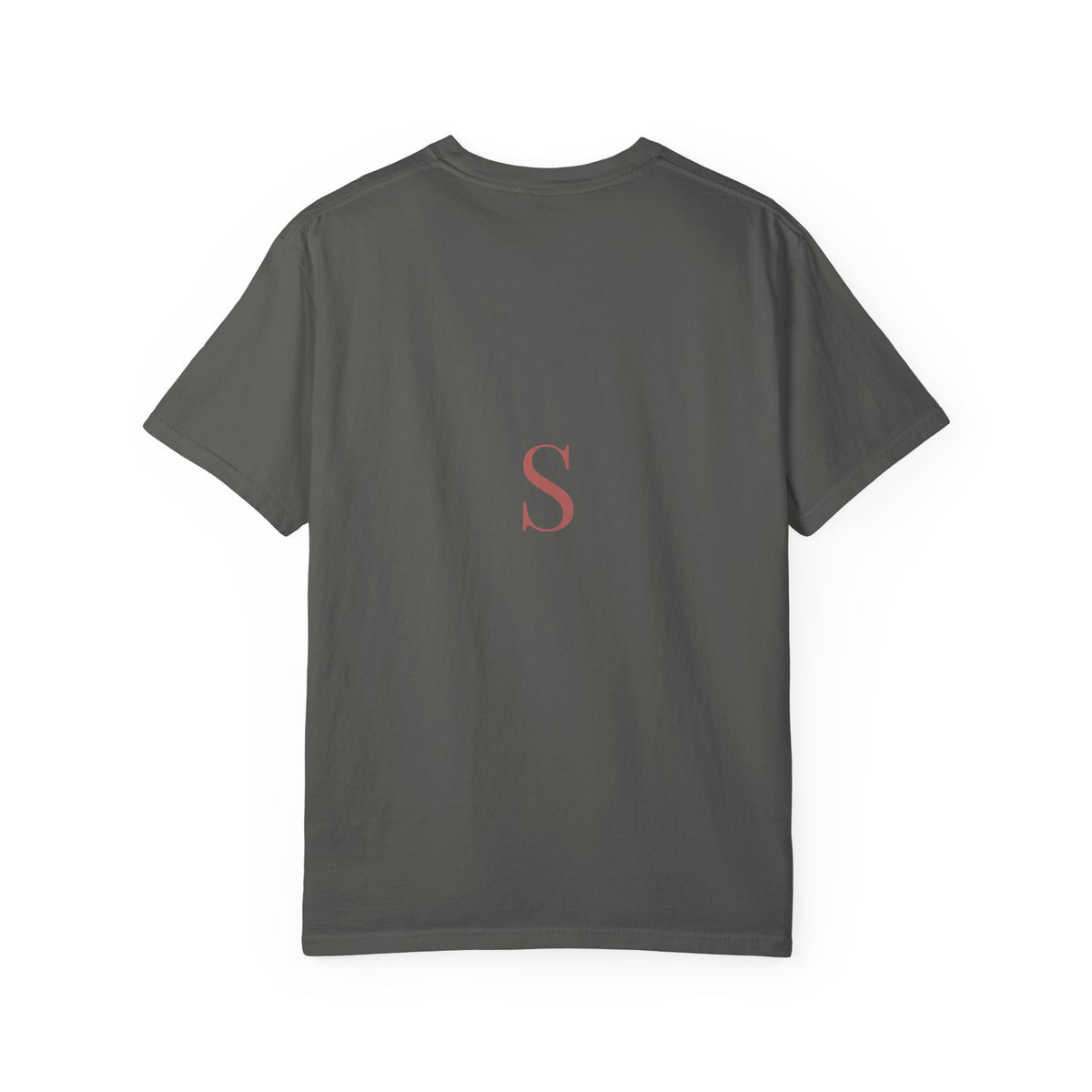 fearless. Garment-Dyed Tee