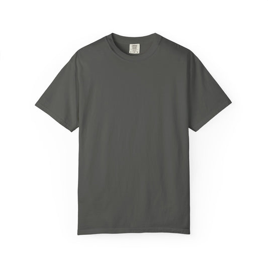 Sevens Softball Core Garment-Dyed Tee