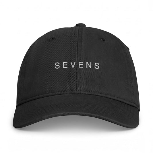 Sevens Vintage Embroidered Cap