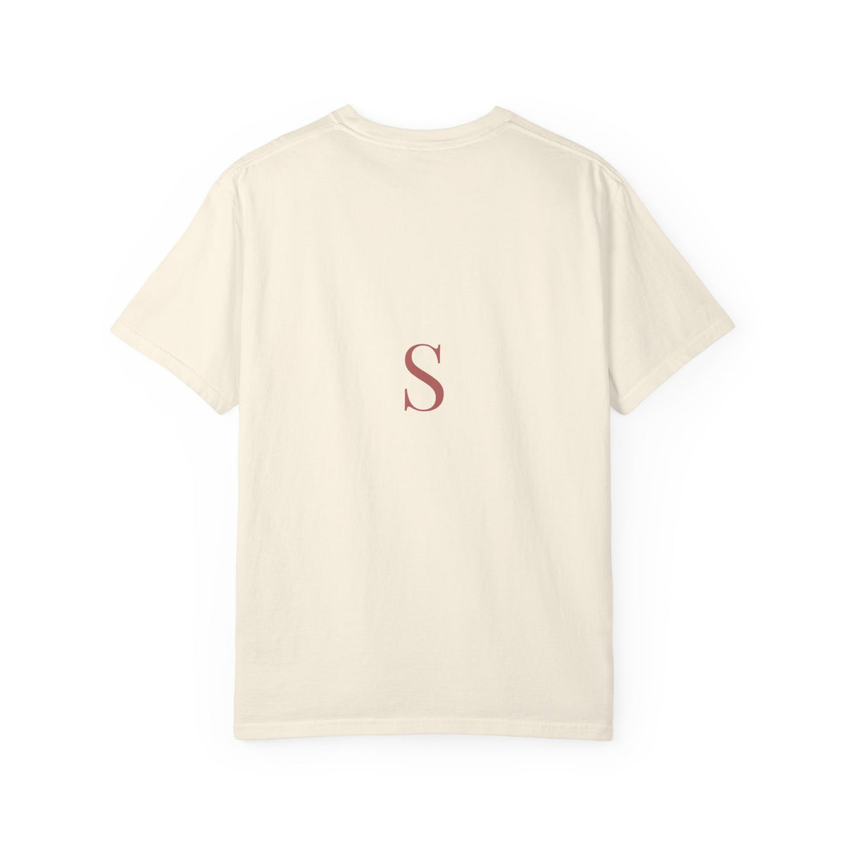 dirt makes diamonds. Garment-Dyed Tee