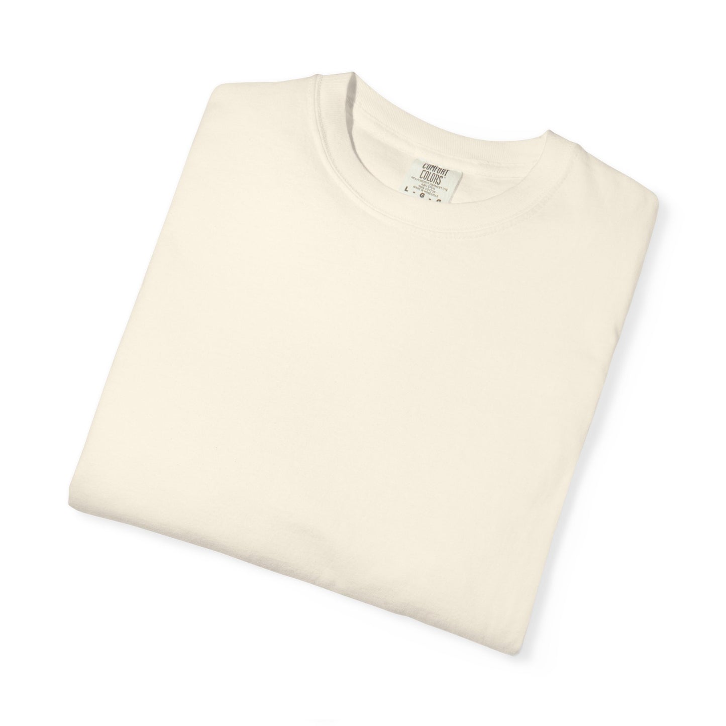 Sevens Softball Core Garment-Dyed Tee