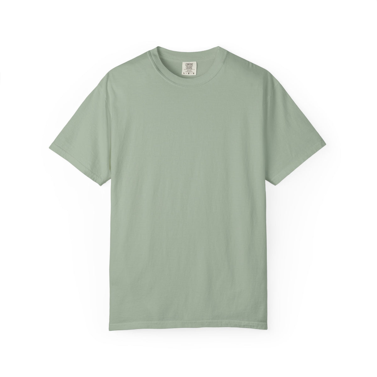 Sevens Softball Core Garment-Dyed Tee