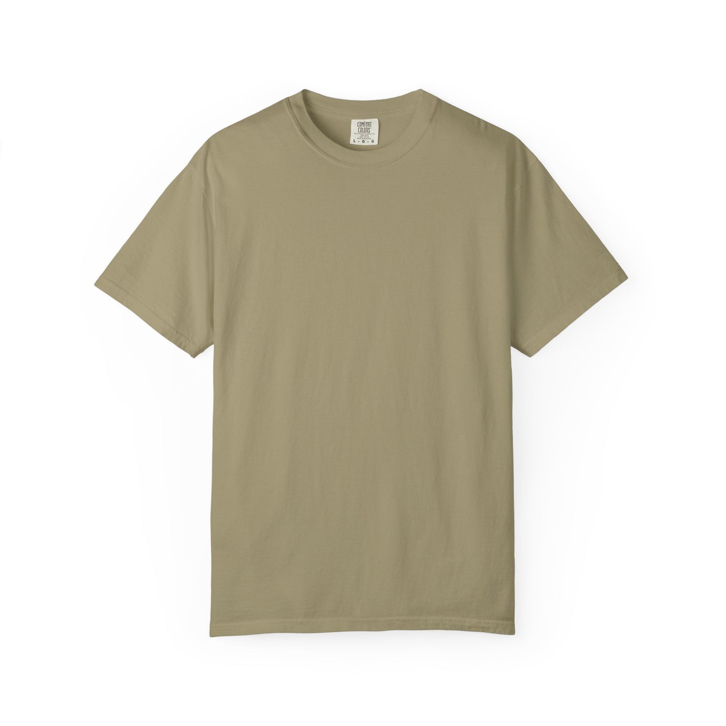 Sevens Softball Core Garment-Dyed Tee
