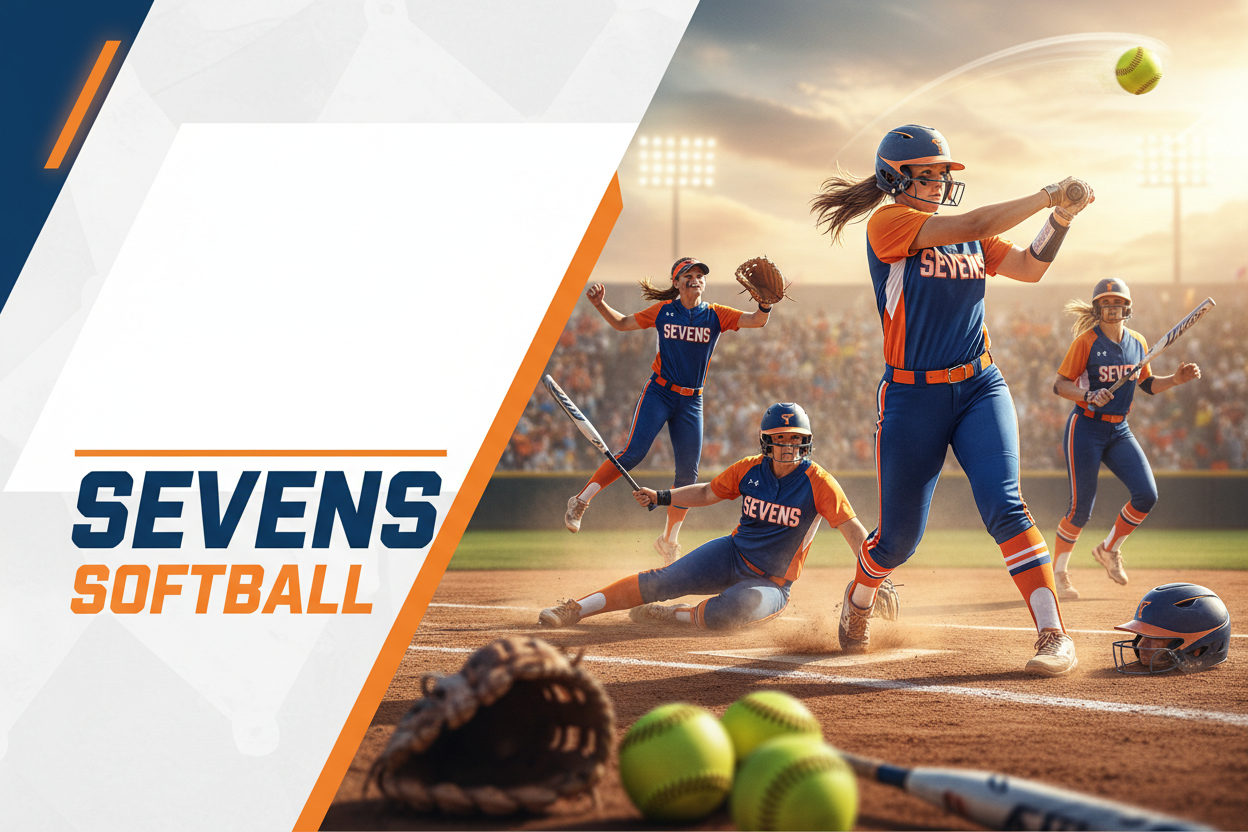 Sevens Softball Hero Banner